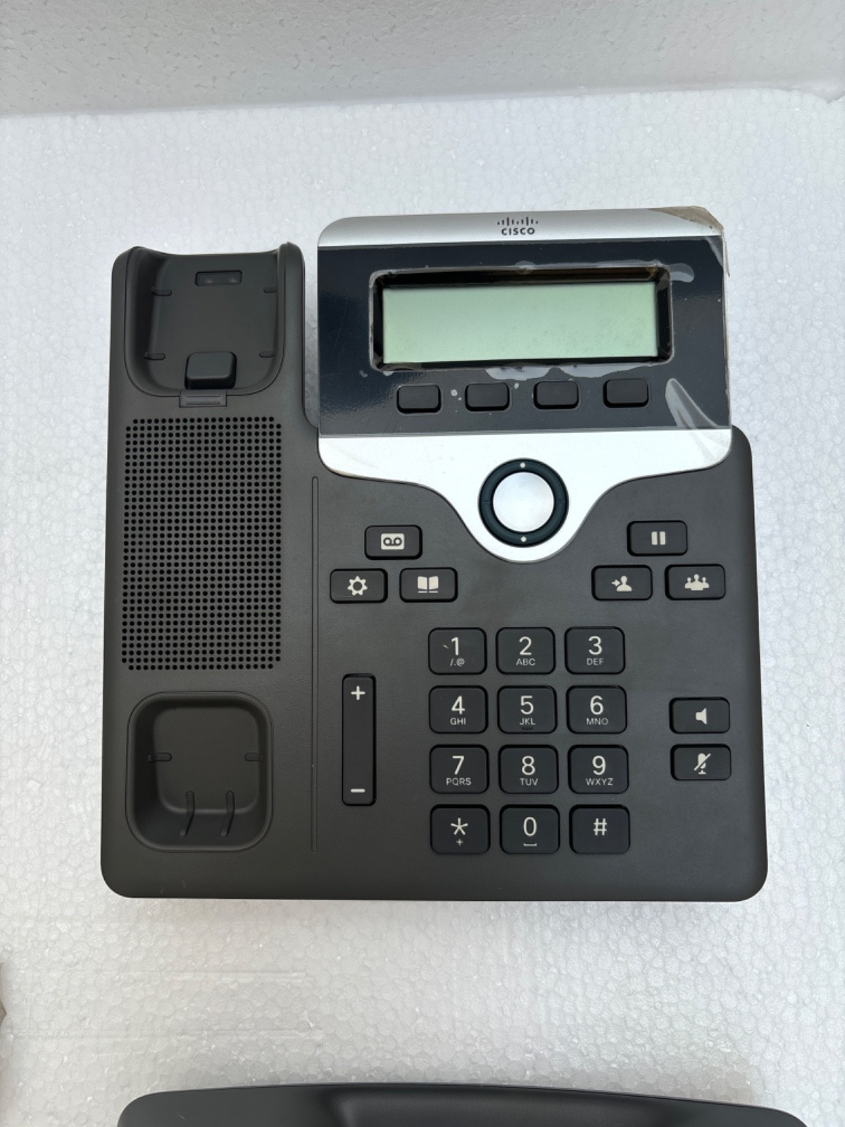 Cisco CP-7811 IP Phone -Brand New #FASTSHIPPING DHL/FEDEX/UPS