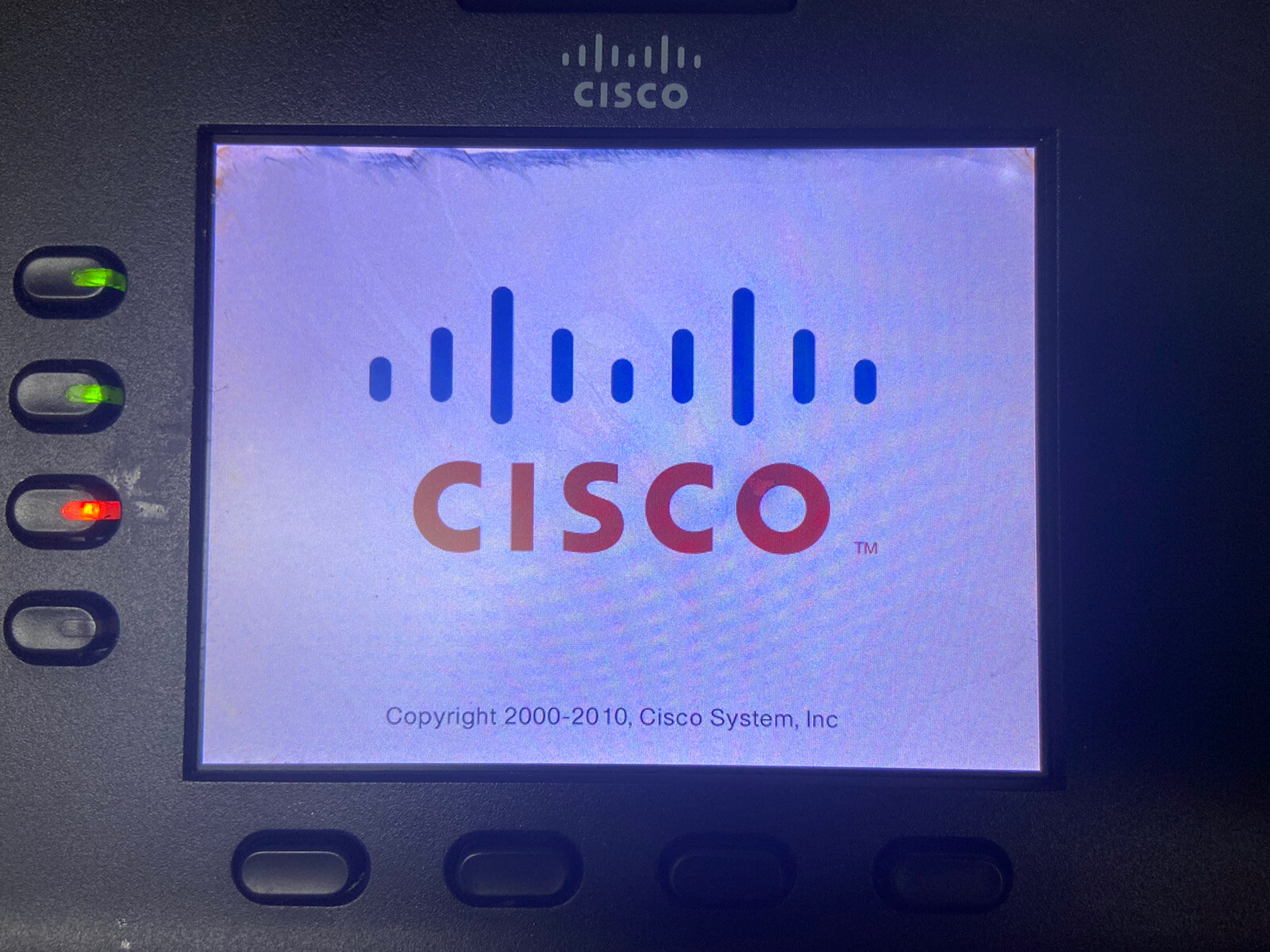 *Lot of 19* Cisco CP-8945 IP Phones Built in Camera w/ Handset