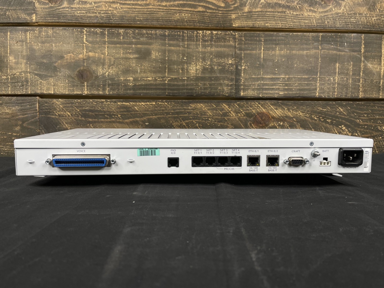 Adtran Total Access 908e 2nd Gen 4242908L1