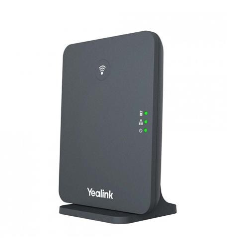 Yealink W70B 1302017 Yealink DECT IP Base Station