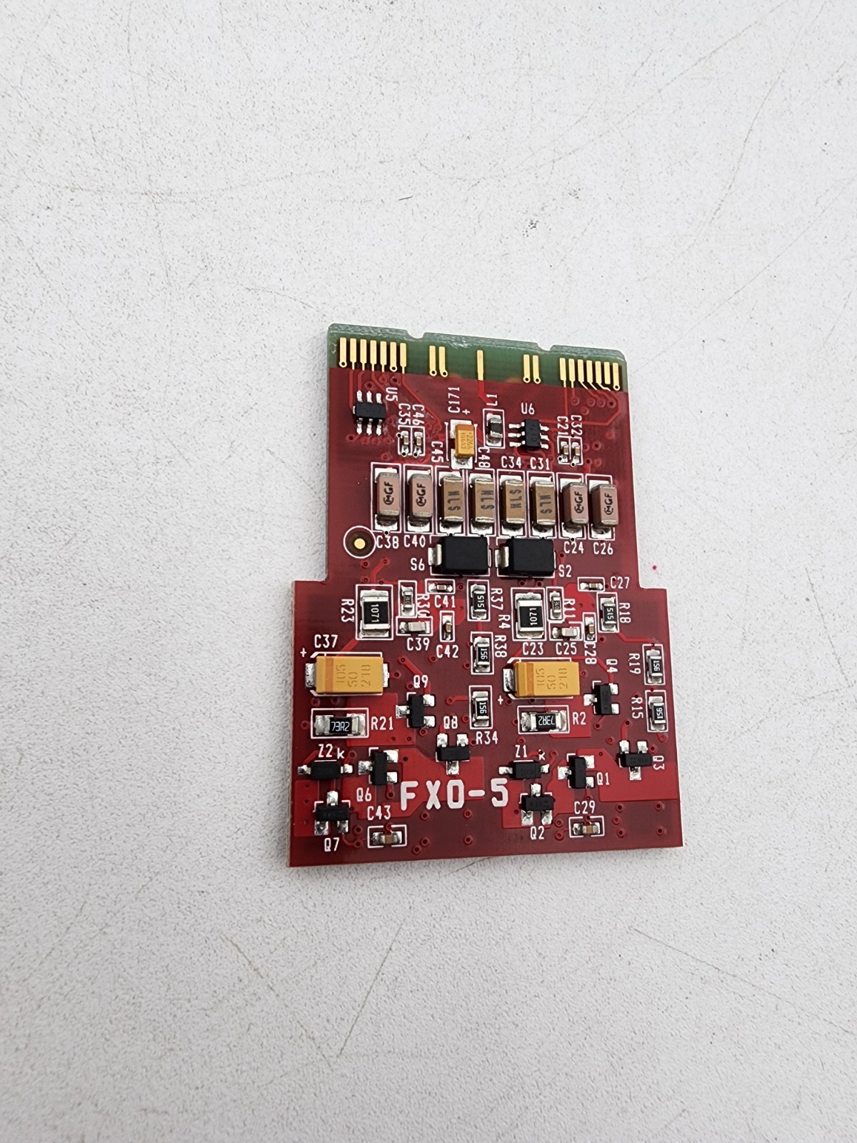 Sangoma A200-FXS Dual FXS Module for A200 A400 Asterisk Card (Digium)