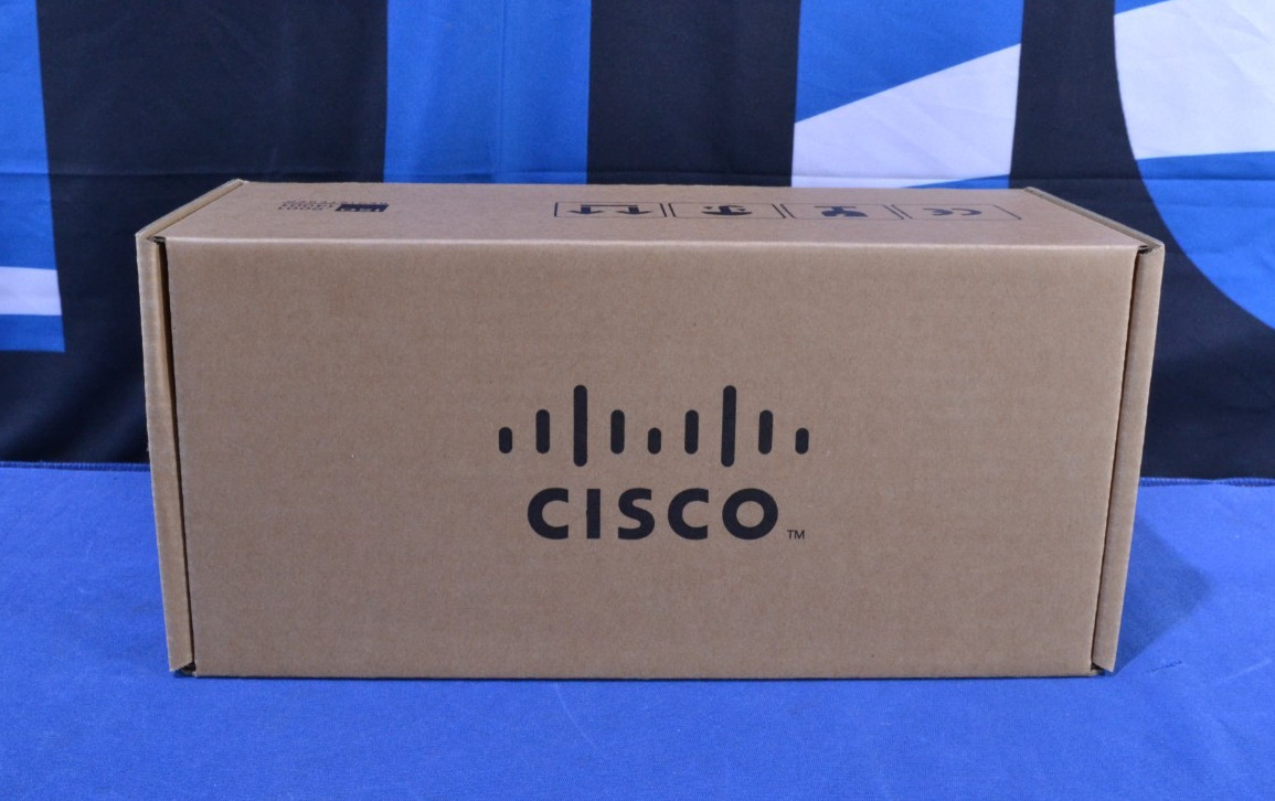NIB Cisco 8821 Desktop Charger CP-DSKCH-8821-BUN Bundle (J030503)