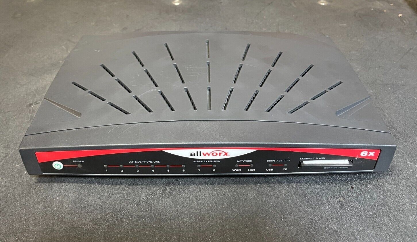 Allworx 6x VoIP Advanced