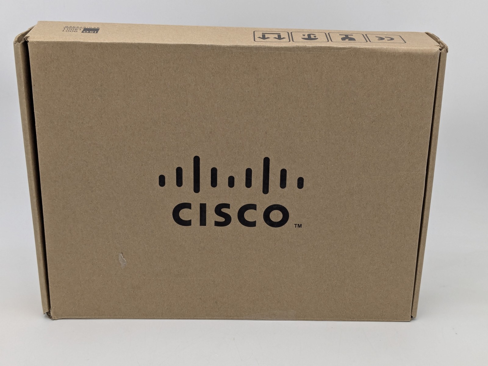 Cisco IP Phone Answering Machine Ethernet (RJ-45) w/ 5 Phone Lines (CP-8861)