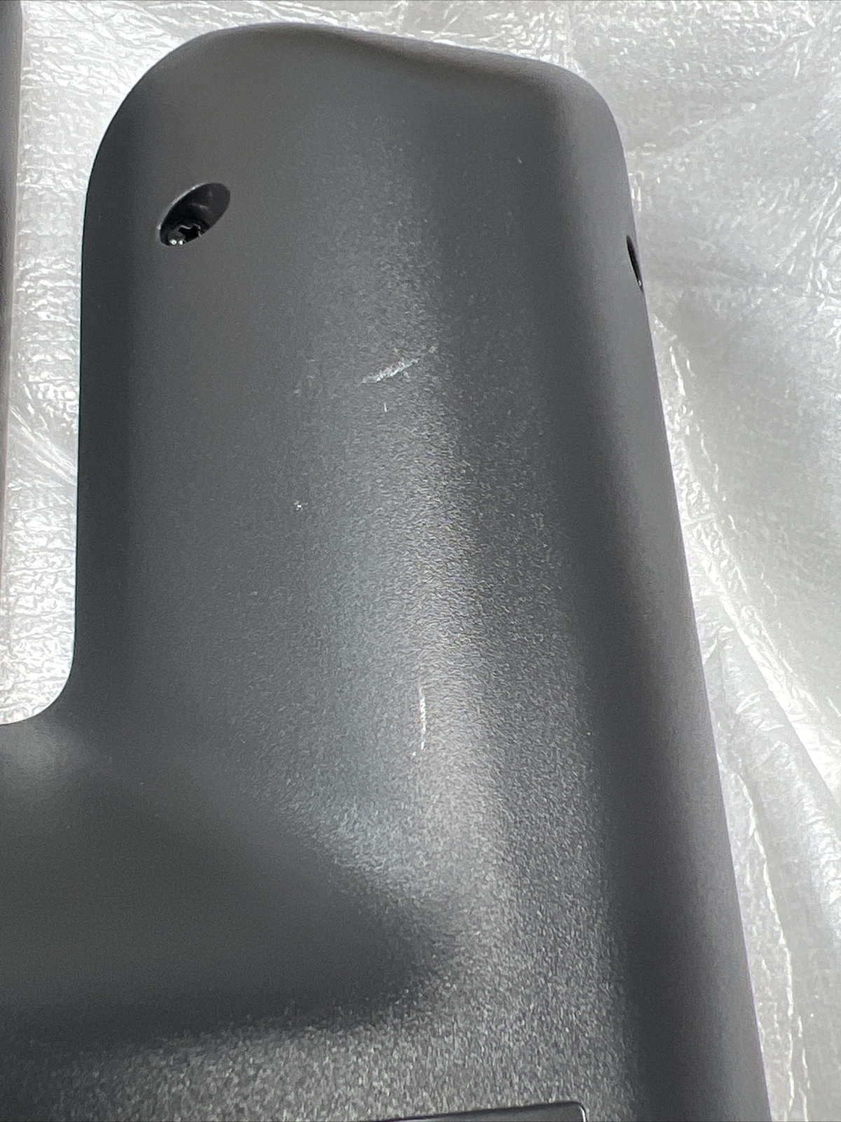 Cisco 8811 UC Phone – Black And Gray DEFECTS See Description