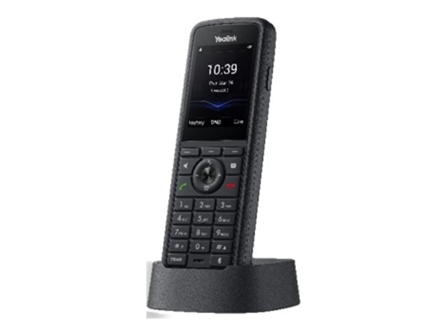 Yealink W59R Pro DECT Handset Phone Voip Voice over IP SIP Clip 1302034