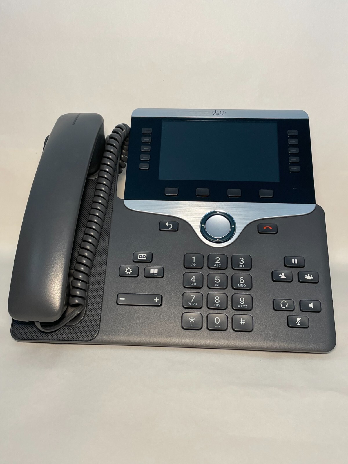 Cisco 8841 CP-8841-K9 IP Phone