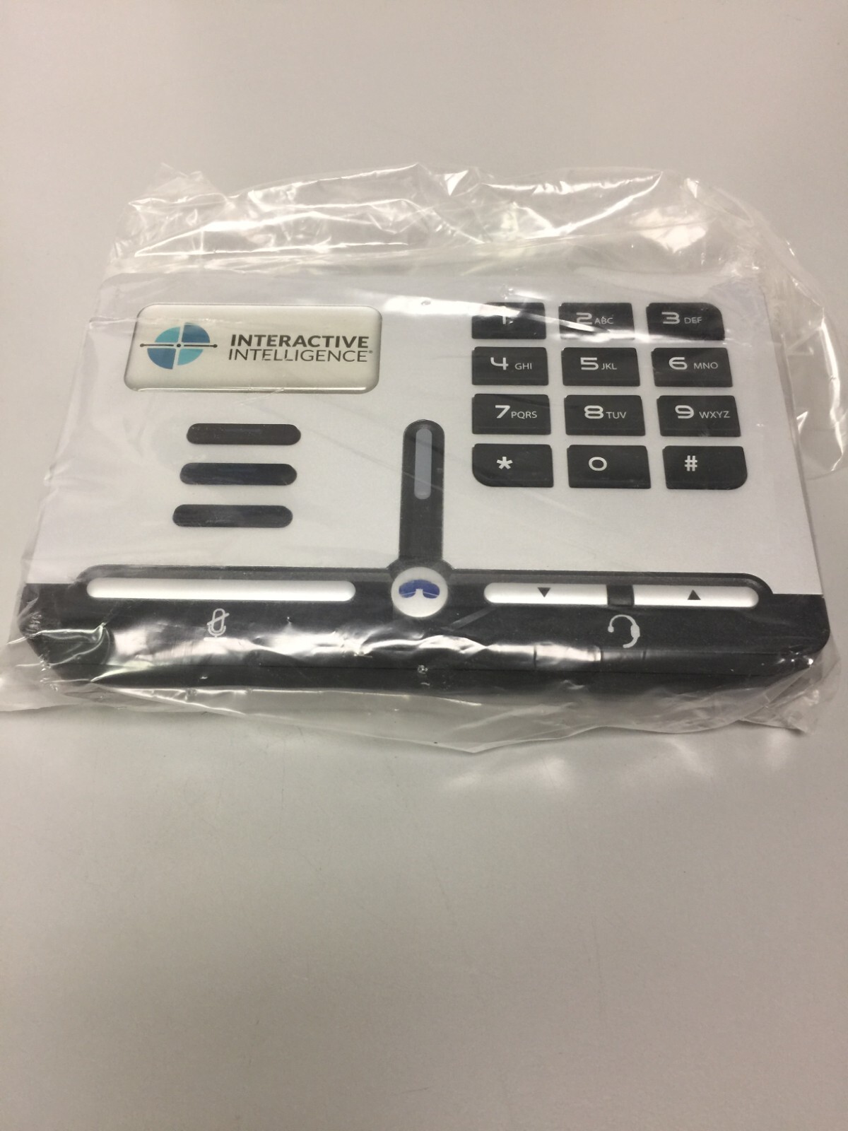 Interactive Intelligence GGWV00557 SIP-200