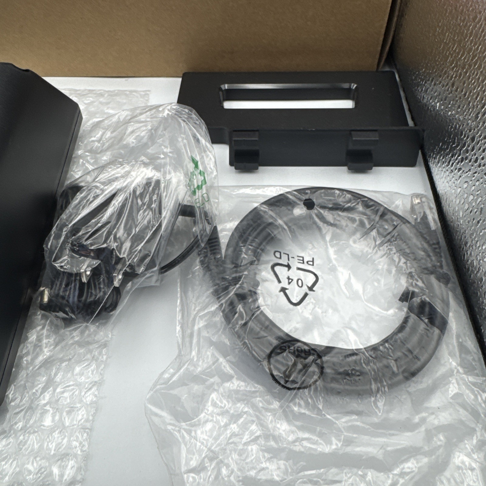 Grandstream GRP2613 3 SIP Carrier-Grade IP Phone PoE Gigabit Color Screen New