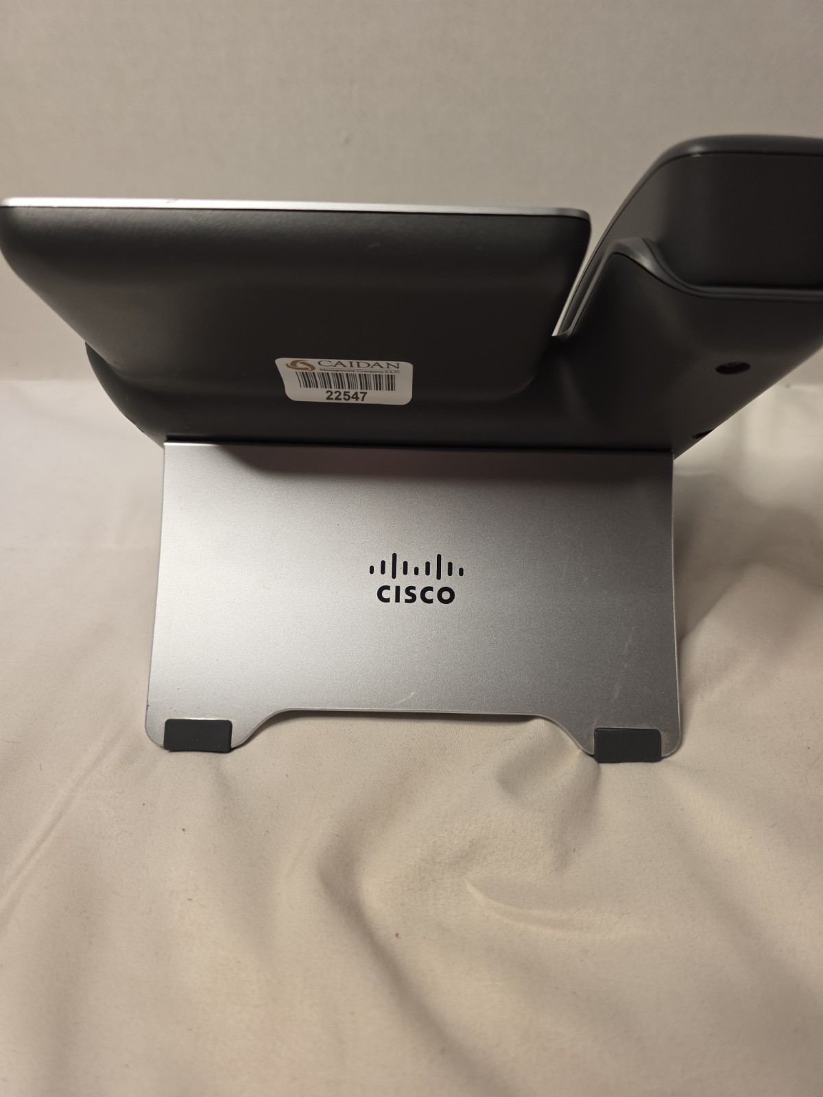 Cisco 7841 (CP-7841-3PCC-K9) 4 Lines Gigabit IP Phone Tested Excellent