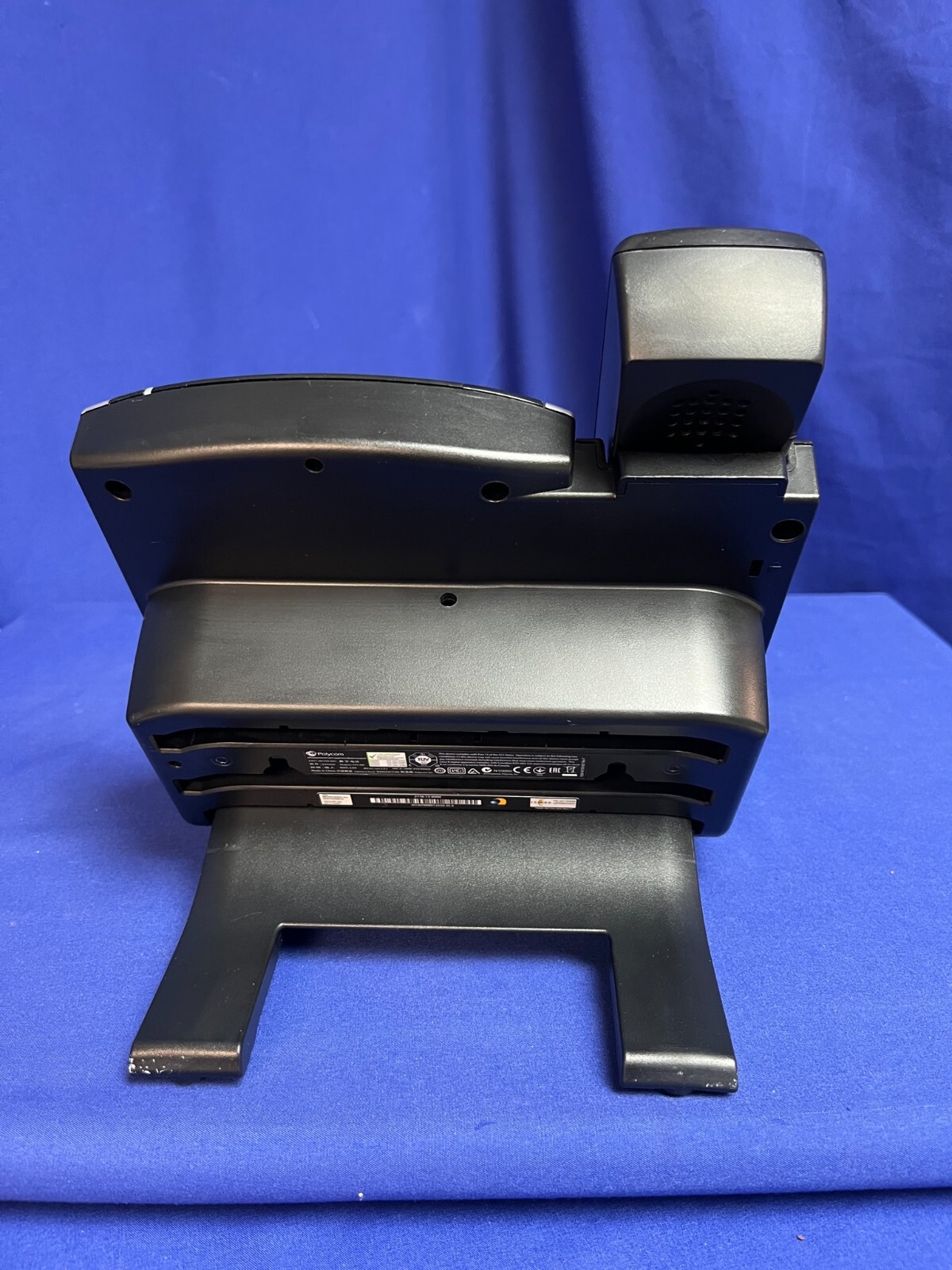 Polycom VVX400, IP Business Media Phone – PreOwned