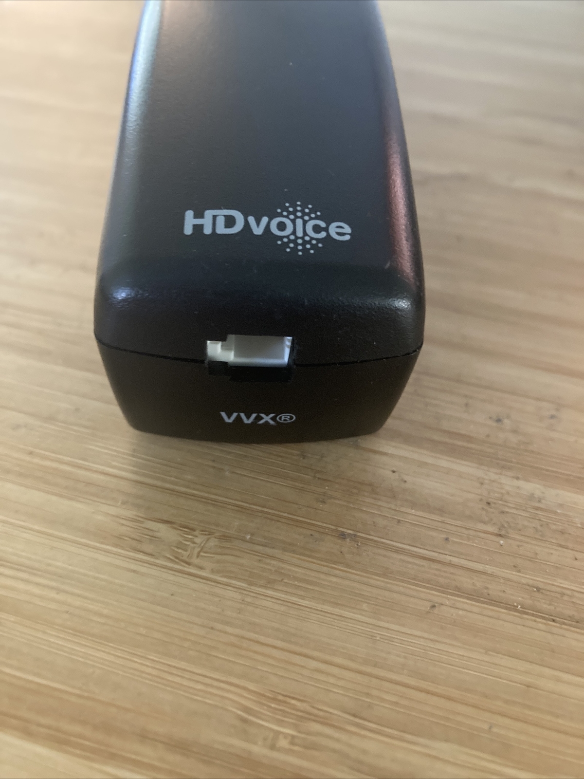 Polycom HD Handset VVX 310 No Cord