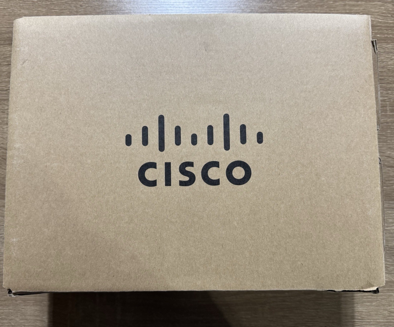 Brand New Cisco IP Phone 7821 MPP With P VoIP