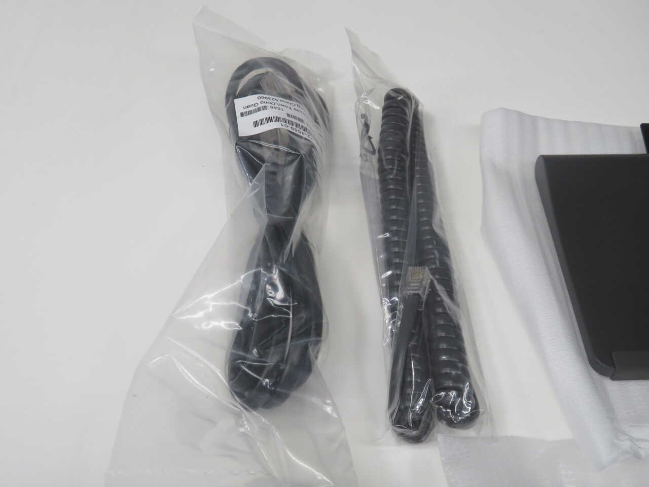 CISCO CP-8861 68-6955-04 BUSINESS UC PHONE T271620