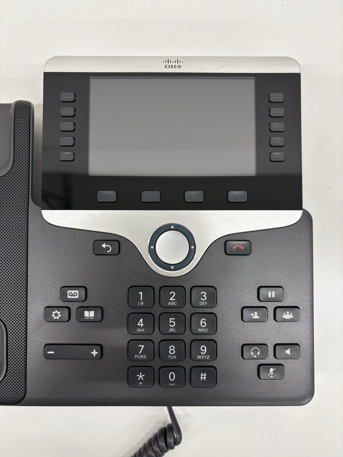 Cisco CP-8851 IP Phone (untested)