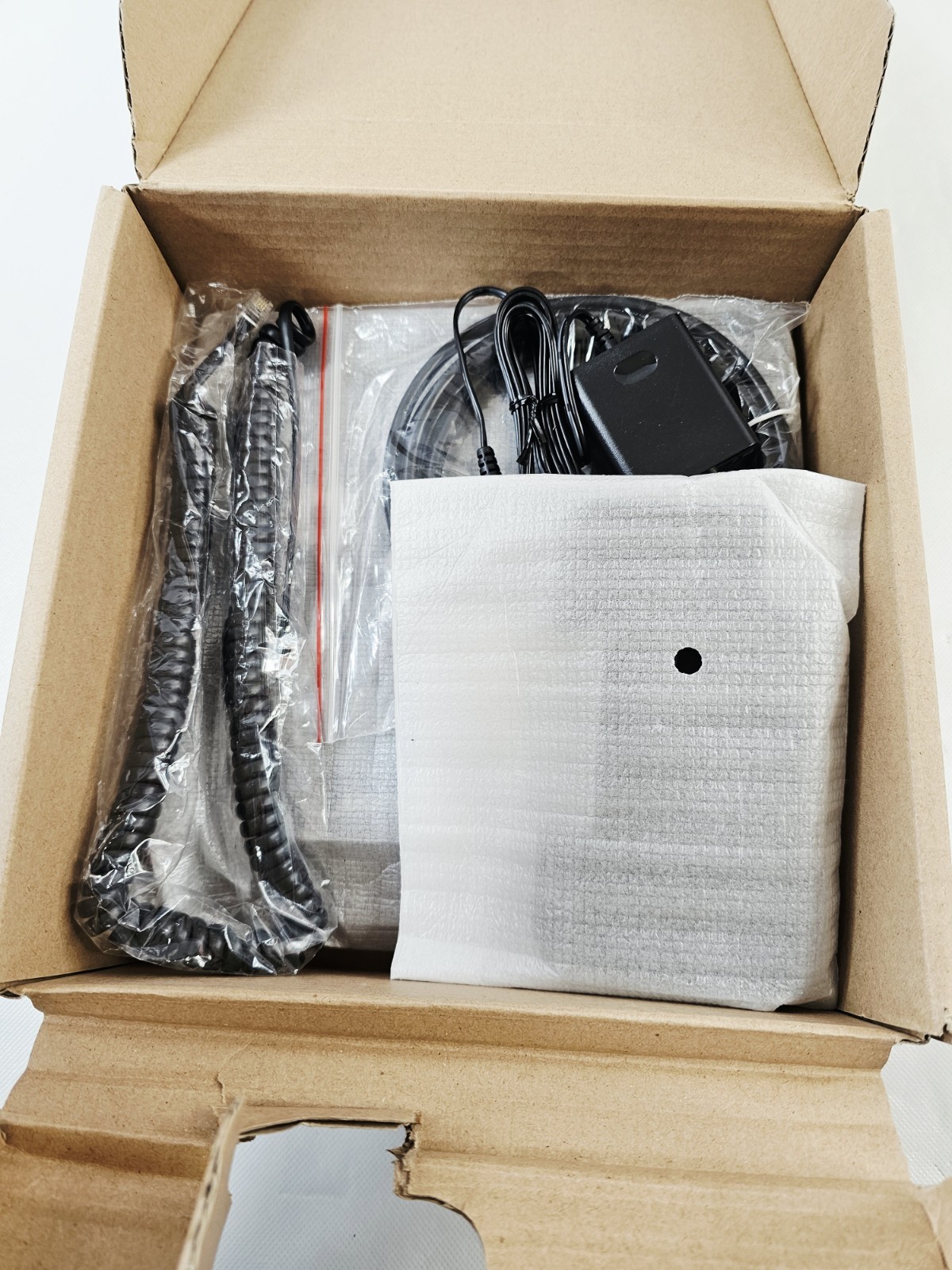 Yealink SIP-T40G Business Advanced Ultra-Elegant Gigabit IP Phone Ethernet