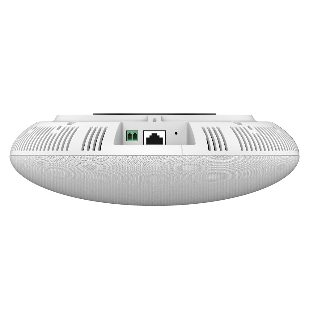 Grandstream GSC3505 1 Way Public Address SIP POE+ Speaker