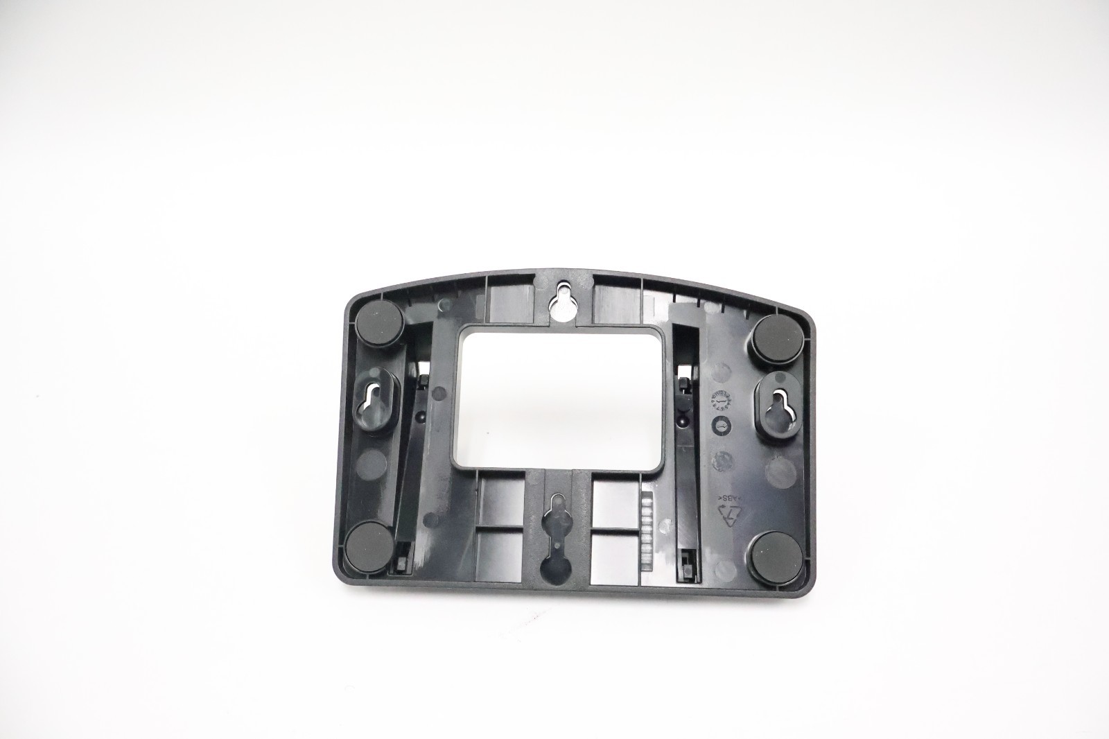 Lot of 5 Yealink YEA-PS-T2S T20T22-BASE Wall/Desk Mount Bracket For T22 IP Phone