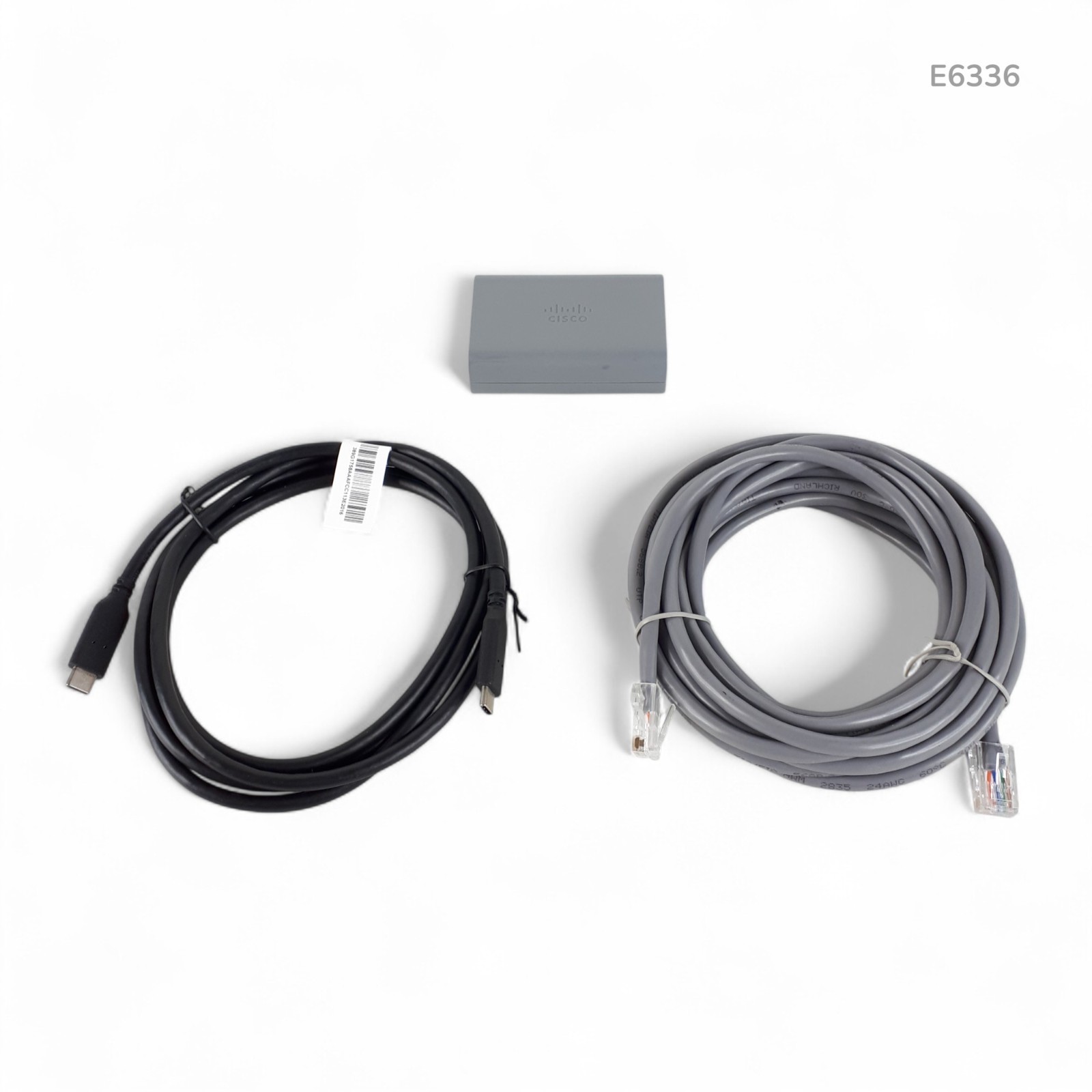 Cisco CP-8832-PoE Injector Module 800-48013-03 For IP Conference 8832 Phone