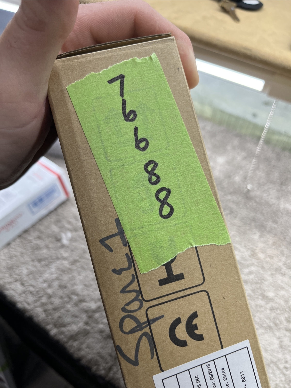 Brand NEW Never Opened Cisco IP Phone CP-8811 Free Shipping! 76688