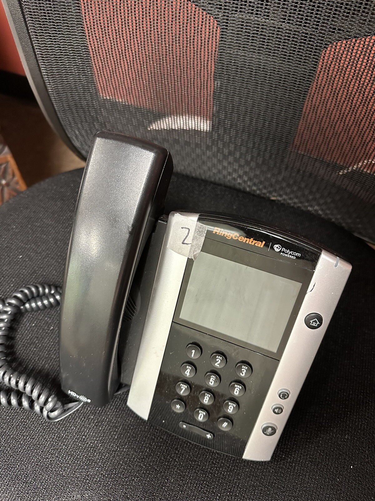 Yealink T46S + Polycom Phones Lot