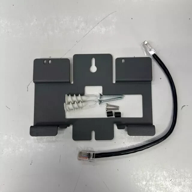 Cisco 8800 Series Wall Mount Kit NEW – 3rd Party