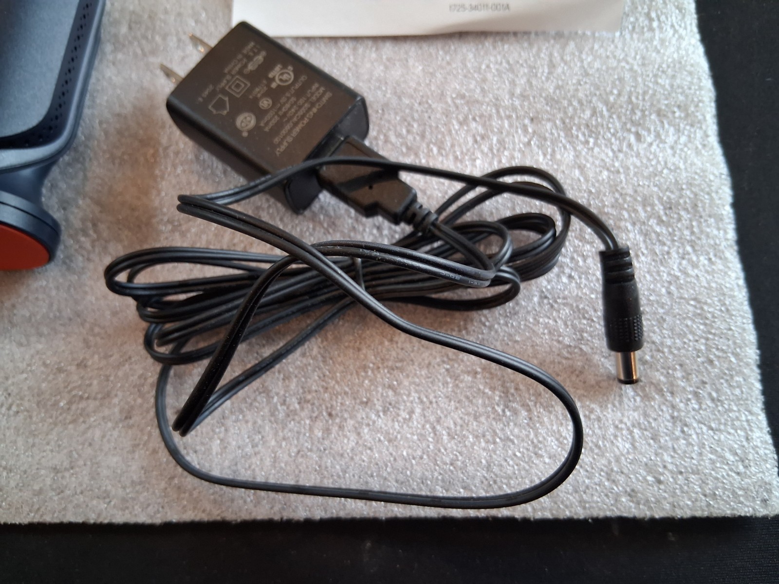 Poly Rove R8 DECT Repeater (2200-86840-001)