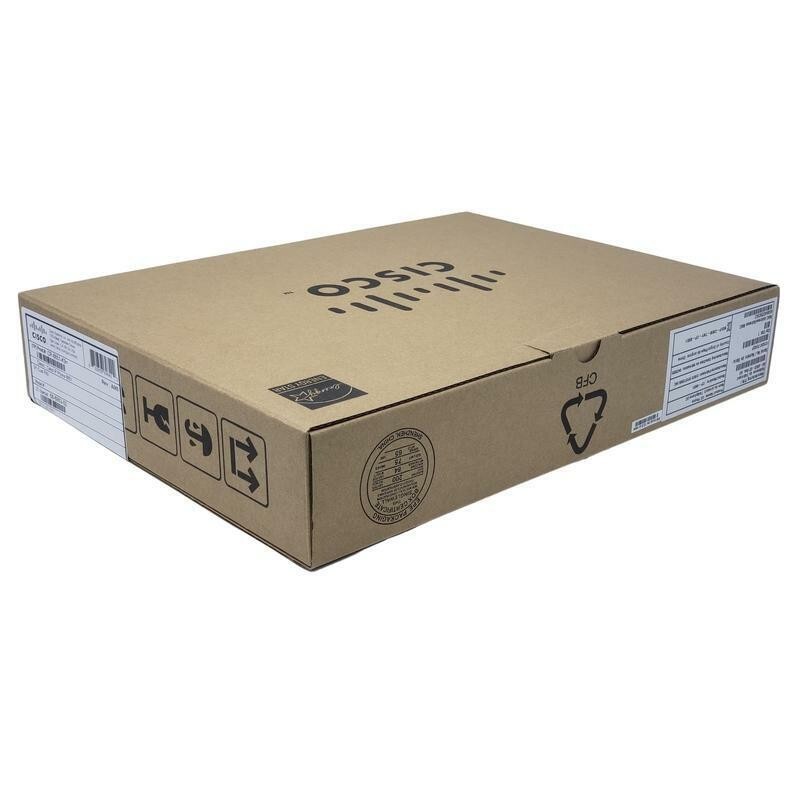 CISCO 8811 IP Phone CP-8811-K9= – Brand New