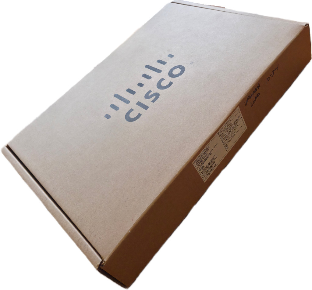 Cisco CP-8831-K9= IP Conference Phone Speaker & Keypad Open Box New