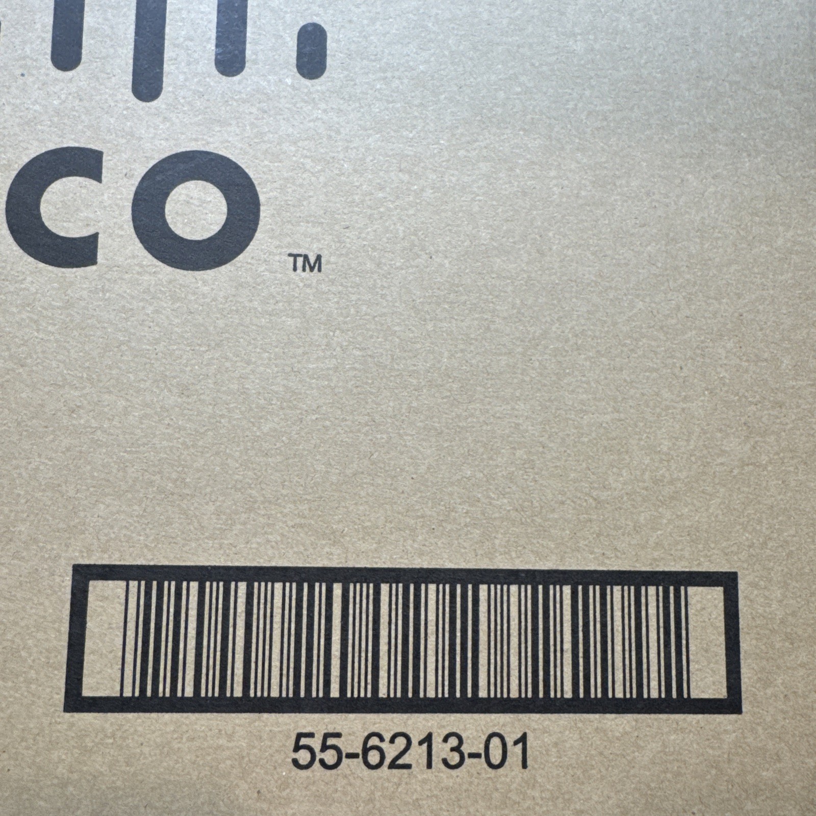 CISCO CP-8811-K9 VoIP Phone Brand New NIB
