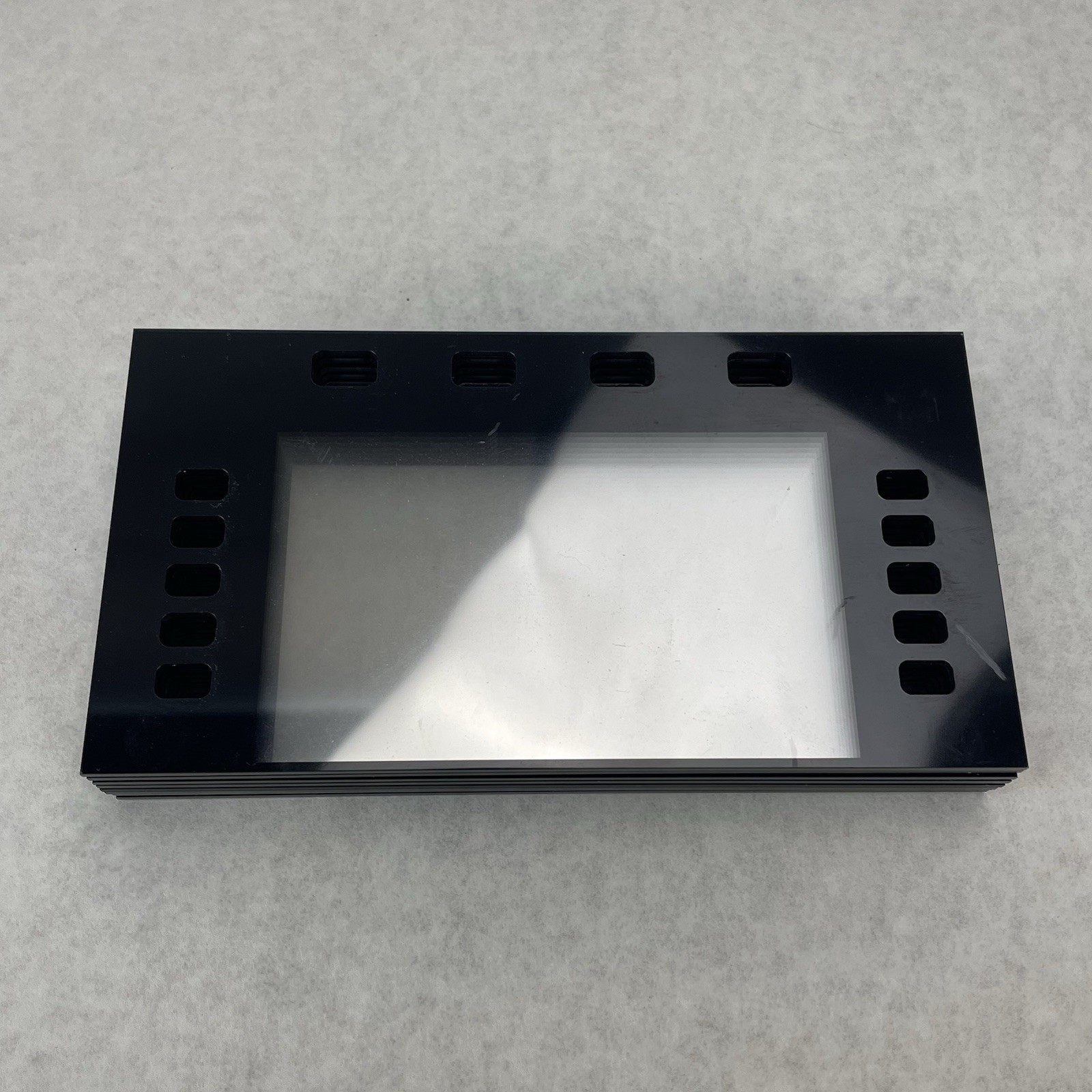 Cisco 8800 Series Bezel Screen Cover Faceplate CP 8841 Lot of 8