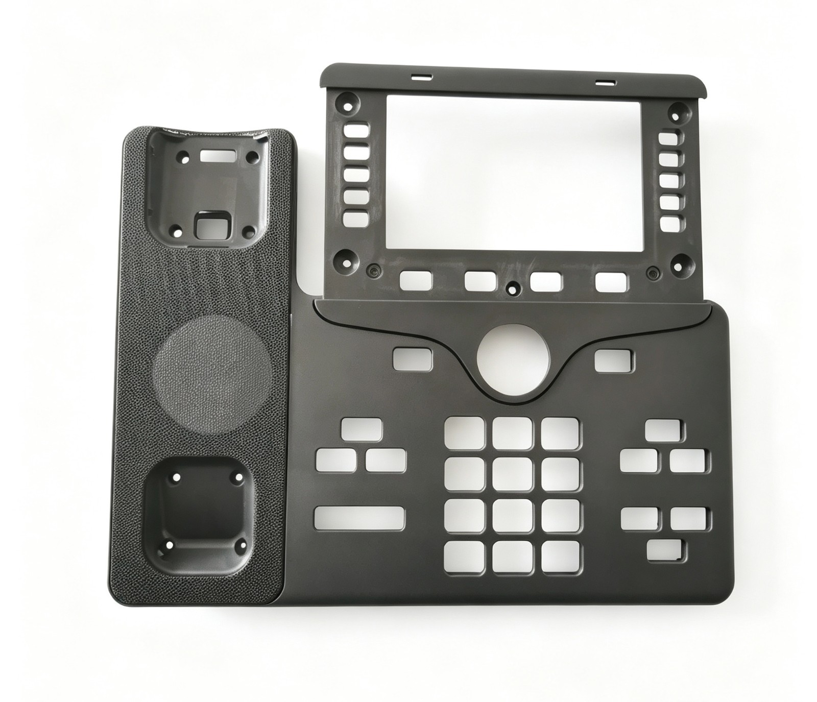New Full Housing Shell Kit with Buttons for Cisco 7965G 7975G IP Phone Bezel