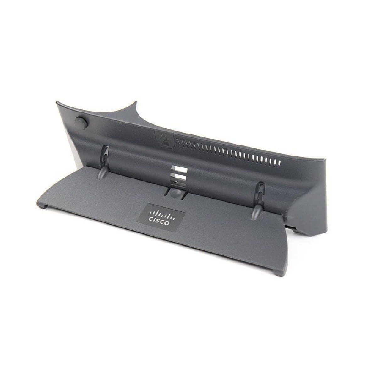 Cisco CP-SINGLFOOTSTAND Single Module Footstand for VoIP Phone Extensions