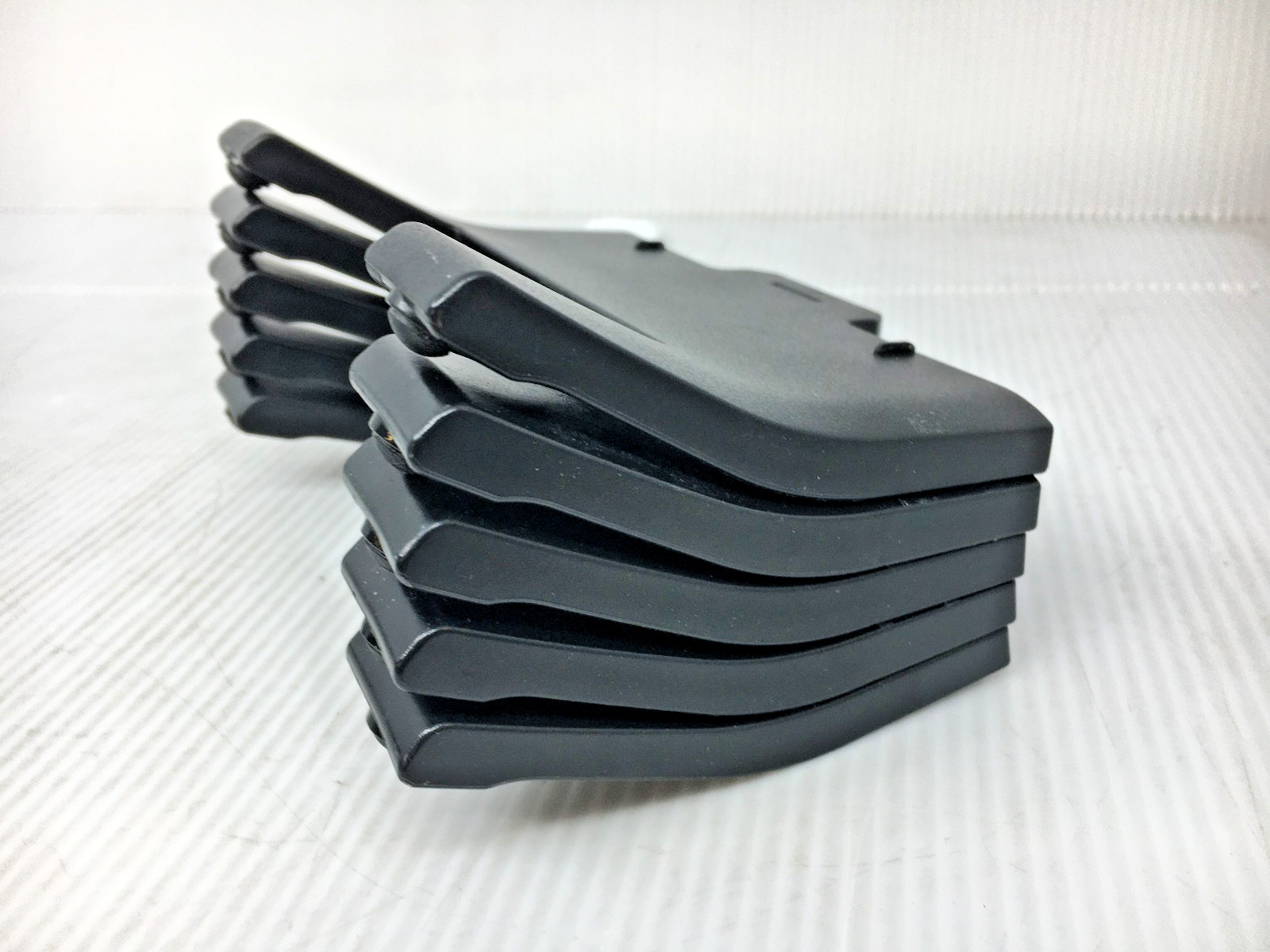 Lot of 10 Polycom VVX 300 301 310 311 400 401 410 411 500 501 Phone Stand