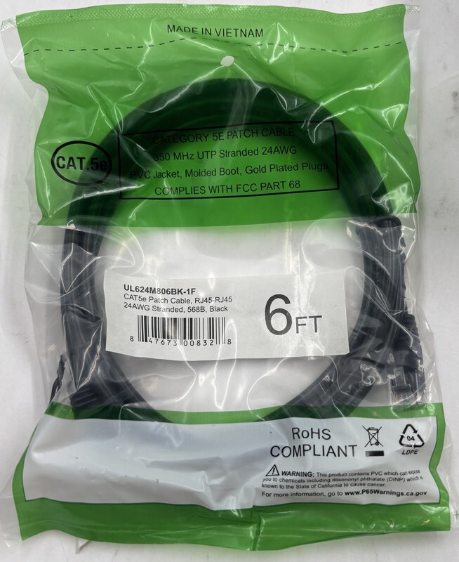 LOT OF 4 CIS DTD-VOIP-PI-02 CIS-244-802 SECURE POE INJECTORS WITH POWER ADAPTERS