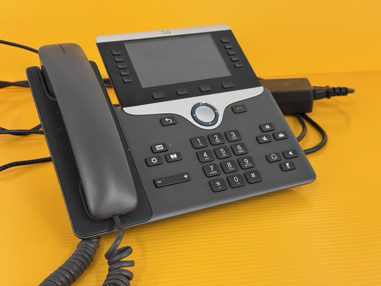 Cisco 8861 Telephone