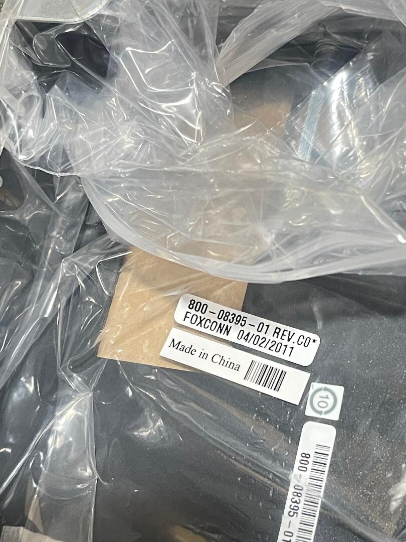 Cisco CP-WALLMOUNTKIT= Non-Locking Wallmount Kit for 7910, 7940, 7960 Phones(B7)
