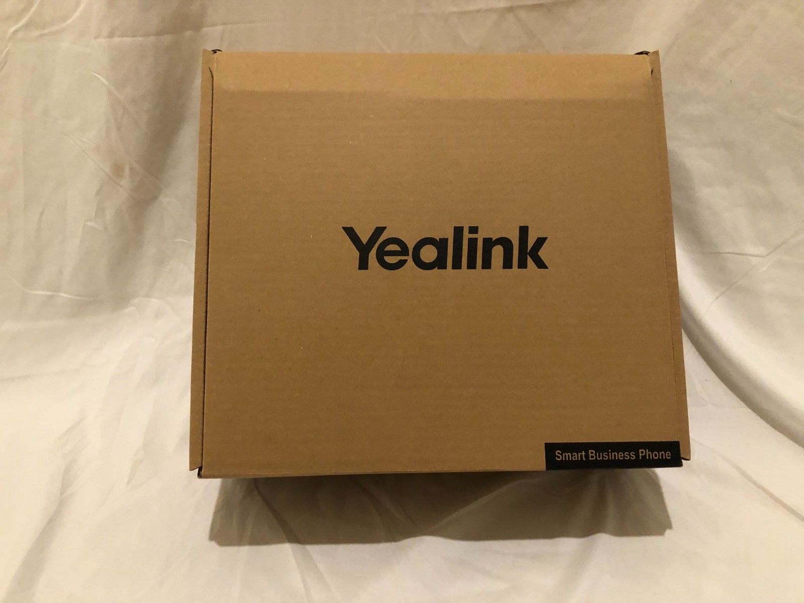 Yealink SIP-T57W Enhanced IP Phone (YEA-SIP-T57W) – NIB
