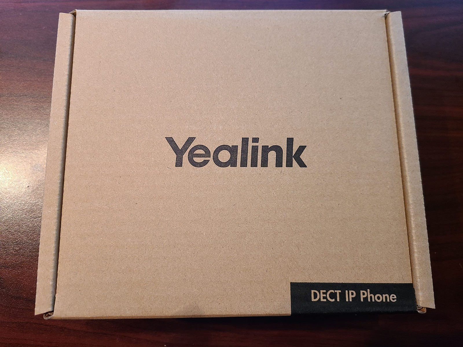Yealink W73P DECT IP Phone System W73H Handset W70 Base Bundle
