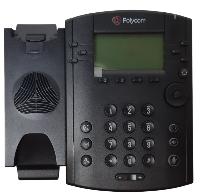 Lot Of 11 Polycom VVX 311 POE Desktop Business Phone W Accessories New Open Box