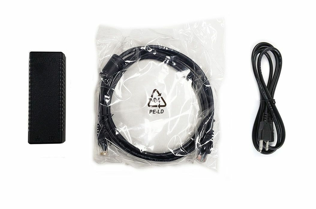 Avaya GSPPOE PoE Injector (700512602, Replaces SPPOE-1A) Brand New 1 Yr Warranty