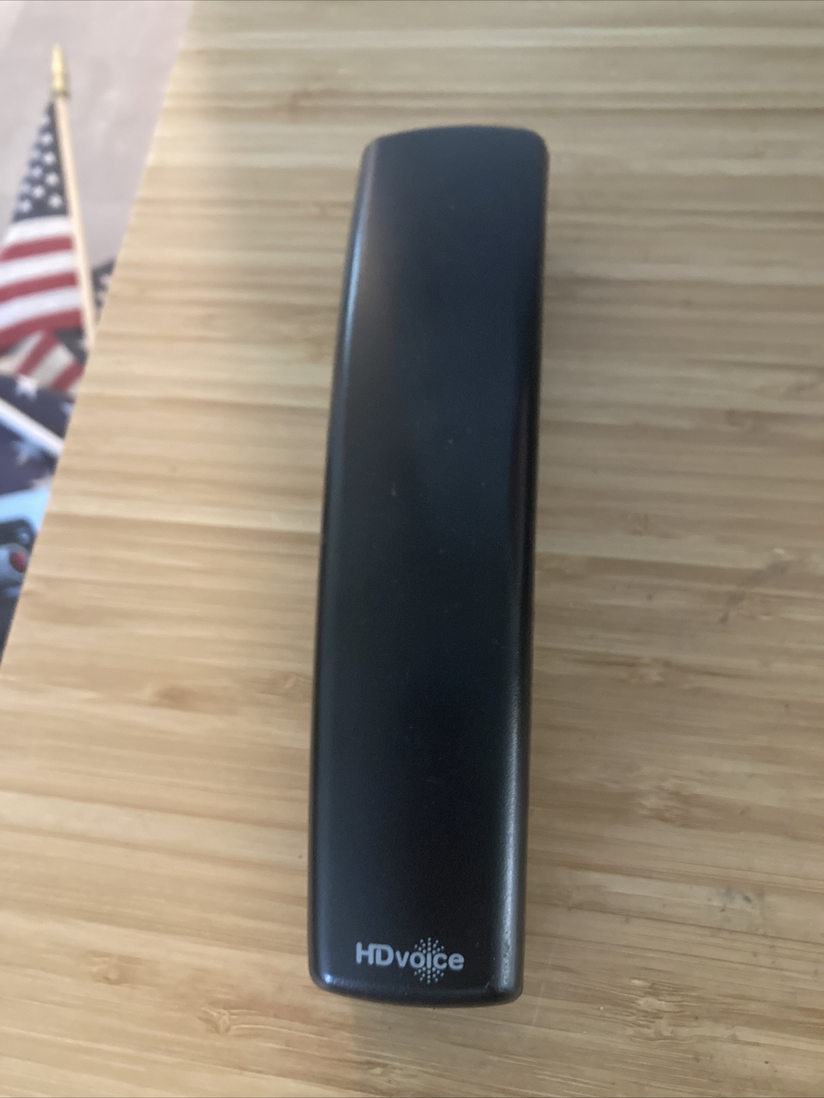 Polycom HD Handset VVX 310 No Cord