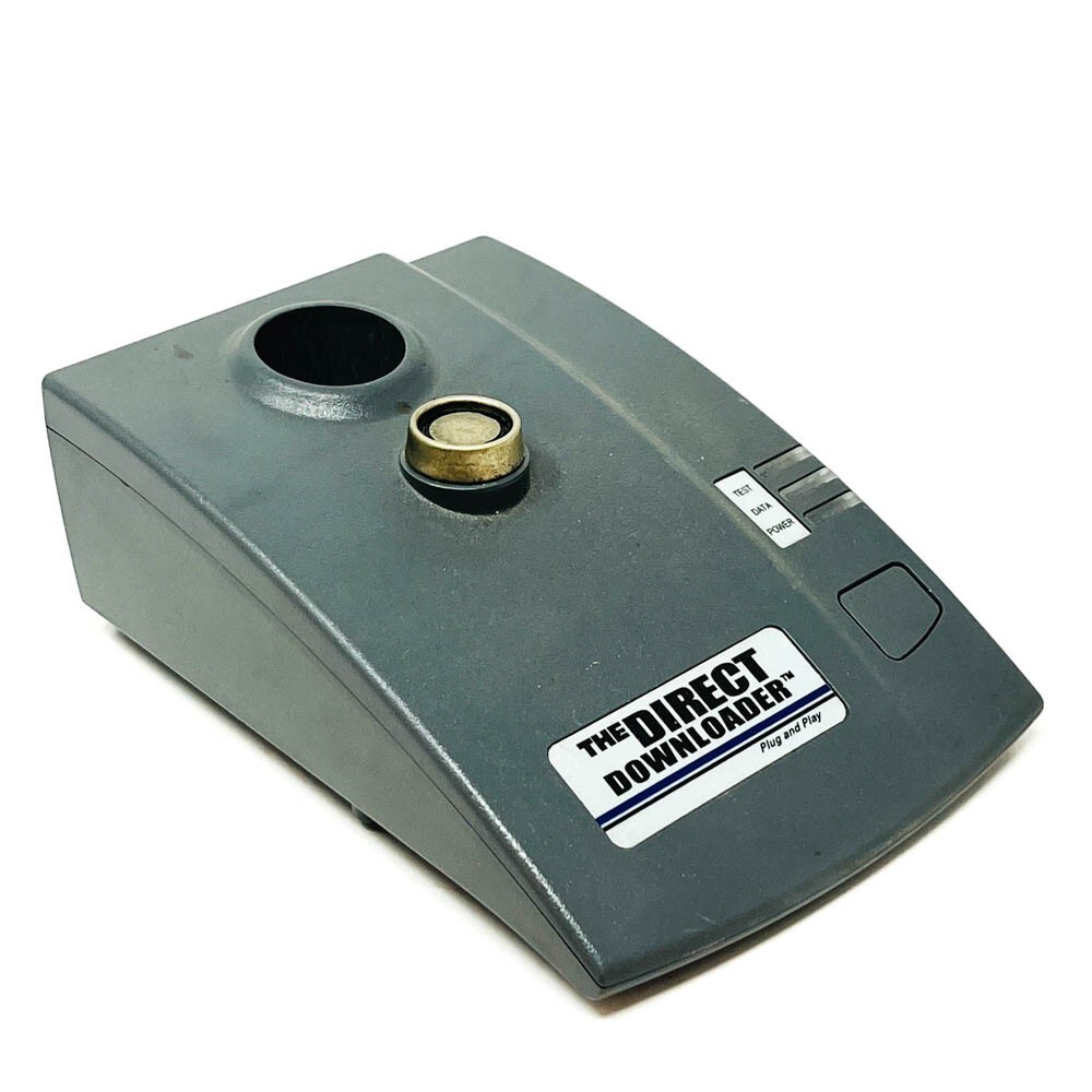 The Direct Downloader Plug & Play TKS-DDL-PNP IP Download 9VDC 200mA