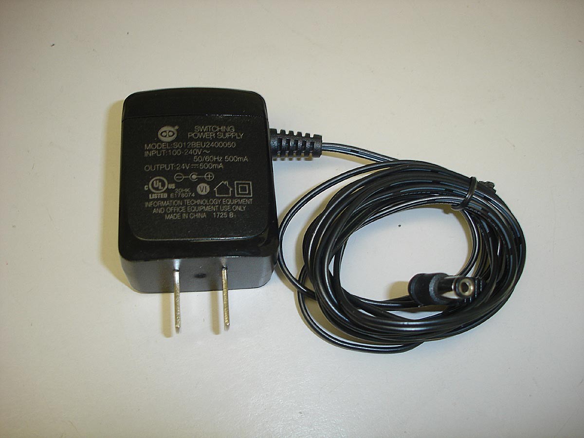 Allworx 9212L Voip IP Display Phone Black VoIP – Lot of 3 – Tested
