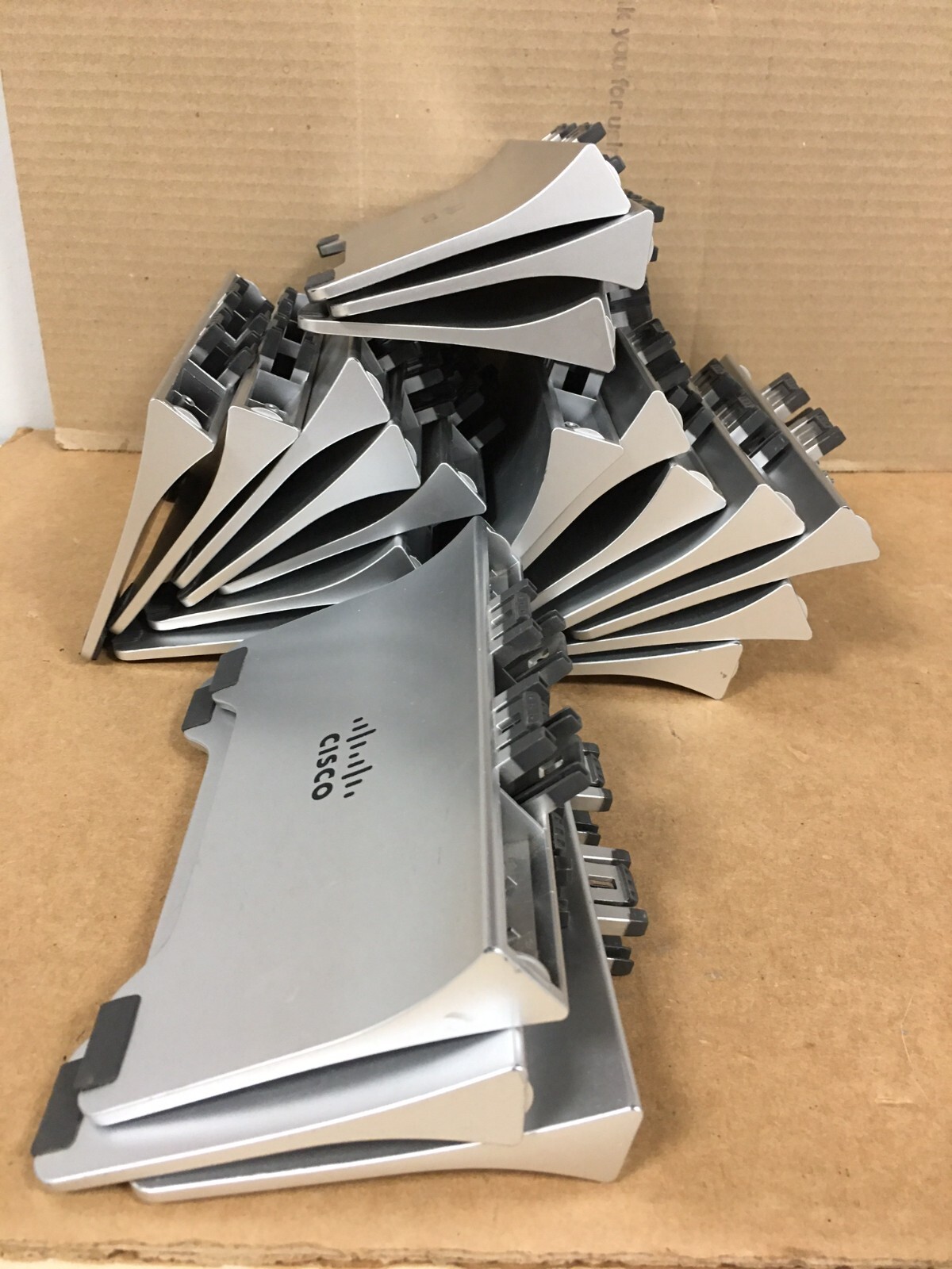 (LOT OF 20) Cisco CP-8851/8861/8845/8865 IP Phone Back Stand