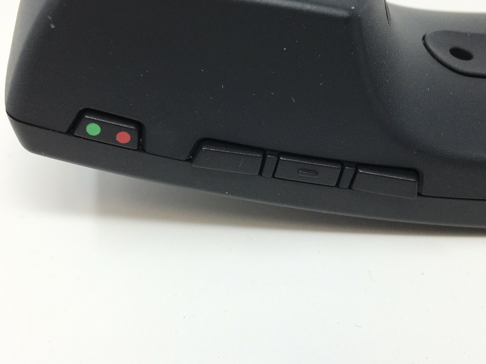 Mitel Bluetooth handset for 68xx and 69xx series phones 50006763