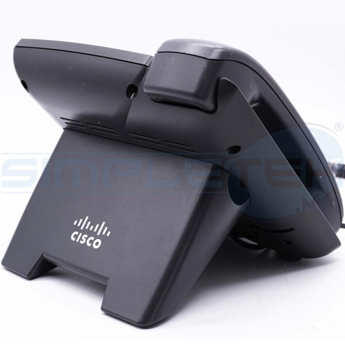 Cisco Spa 303 G2 Ip Voip Phone With 3 Lines, Display And Pc Port