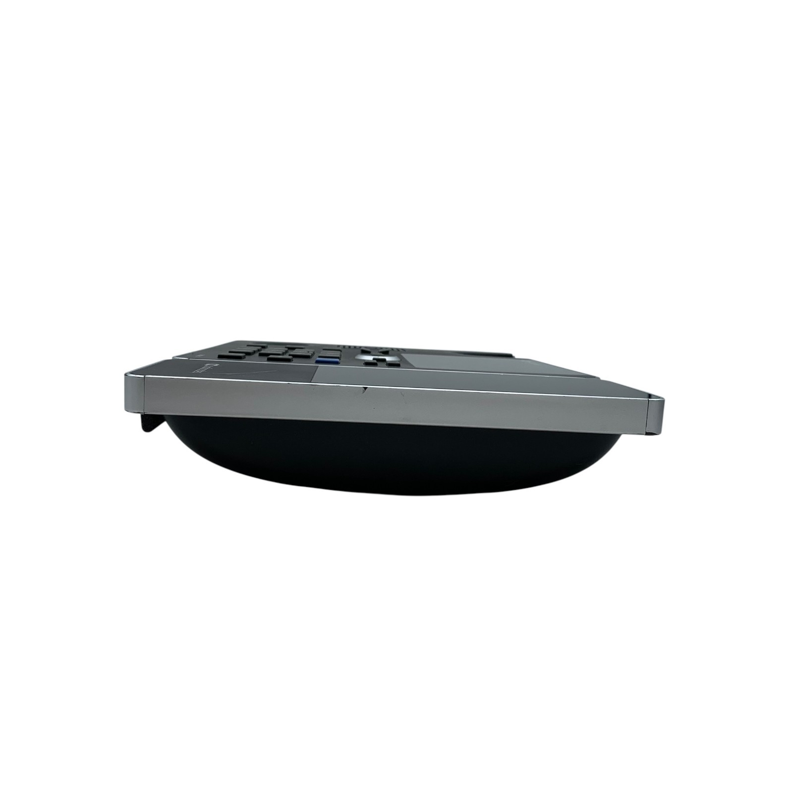AudioCodes C455HD GGWV00743 Teams Edition Corded Telephone Black