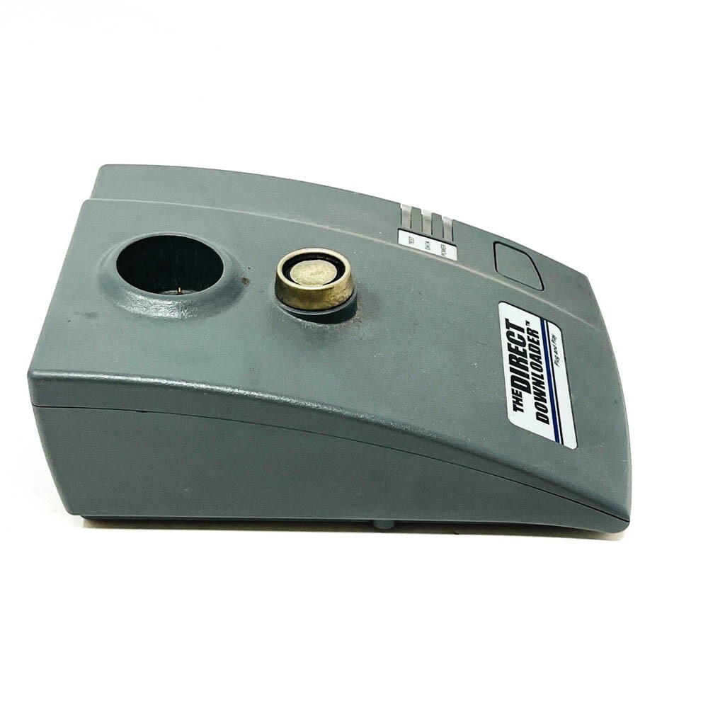 The Direct Downloader Plug & Play TKS-DDL-PNP IP Download 9VDC 200mA