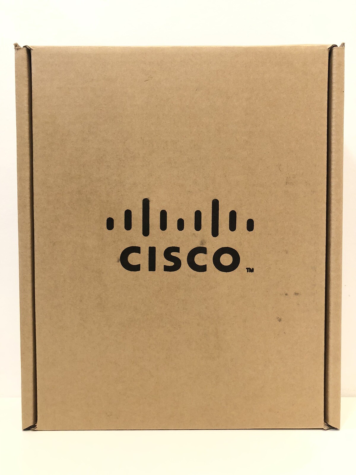 NEW Cisco CIUS-7-AT-K9 7” Media Station Tablet – Wi-Fi – Phantom Grey